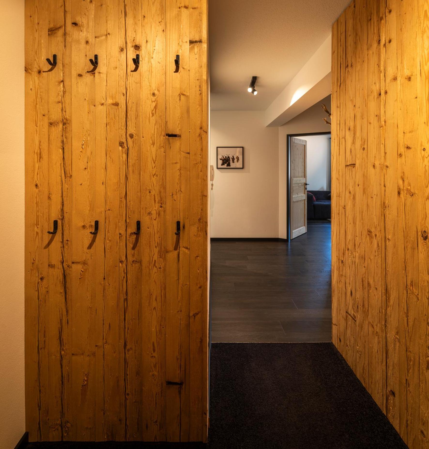 Bergfried - Designwohnung Mit Weitblick Fulpmes Luaran gambar